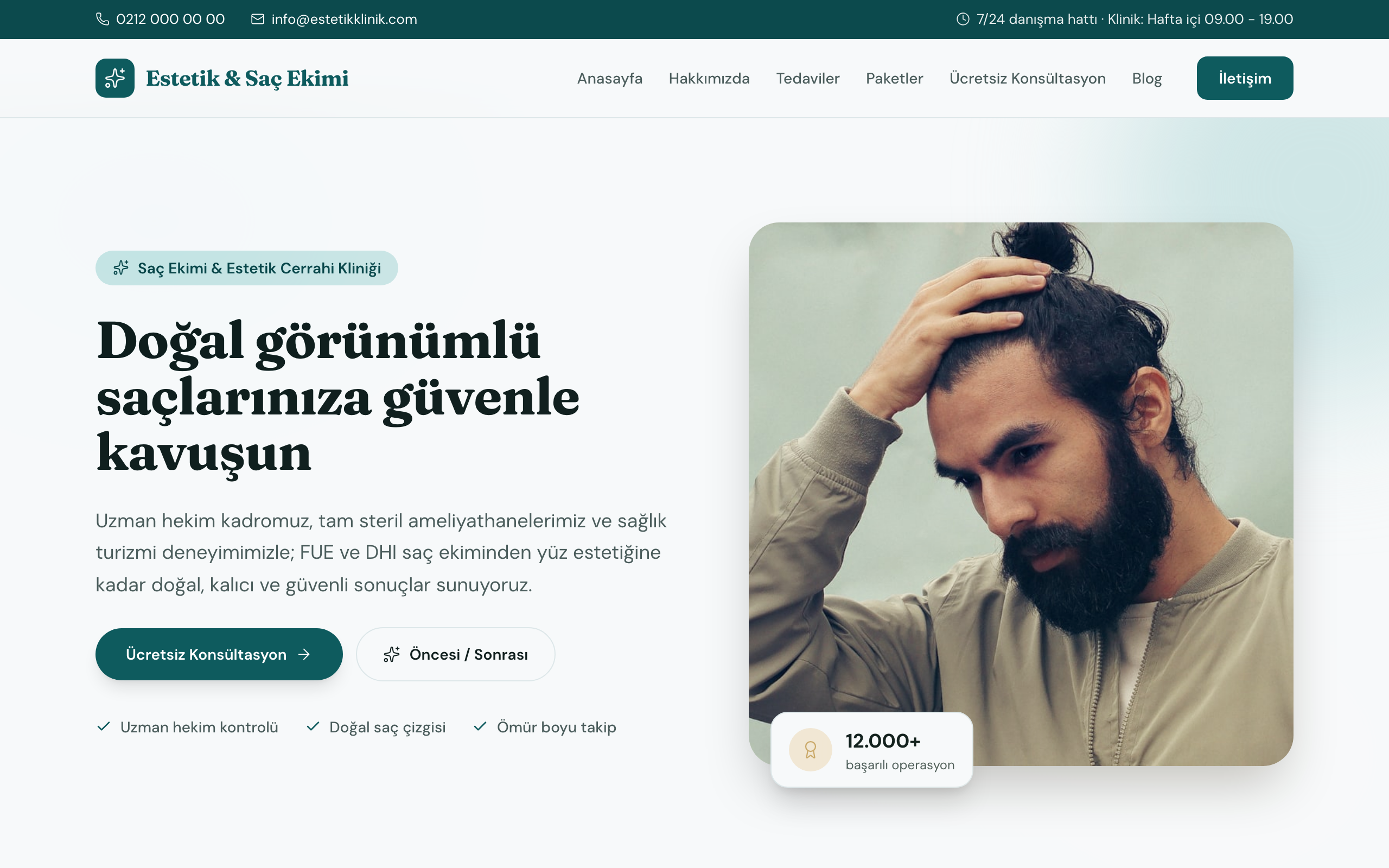 Estetra Klinik