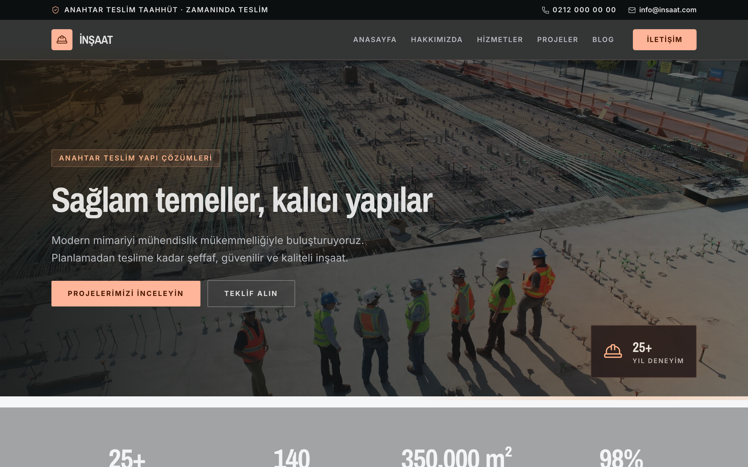 Vadi Yapı İnşaat