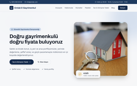 Yerel İşletmeler İçin SEO Rehberi: Bölgenizde İlk Sırada Çıkın